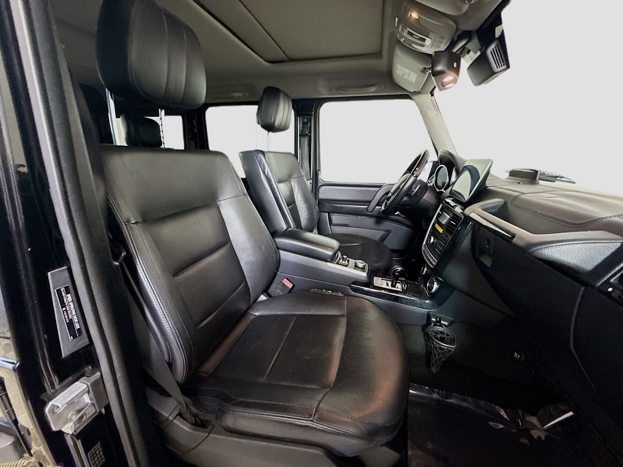 Used 2018 Mercedes-Benz G 550 image 28