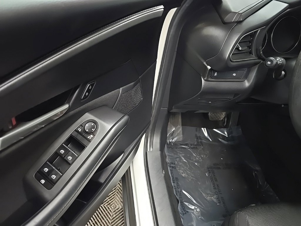 Used 2022 MAZDA CX-30 AWD 2.5 S image 27