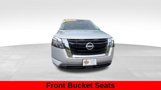 Used 2025 Nissan Pathfinder S AWD/4WD image 67