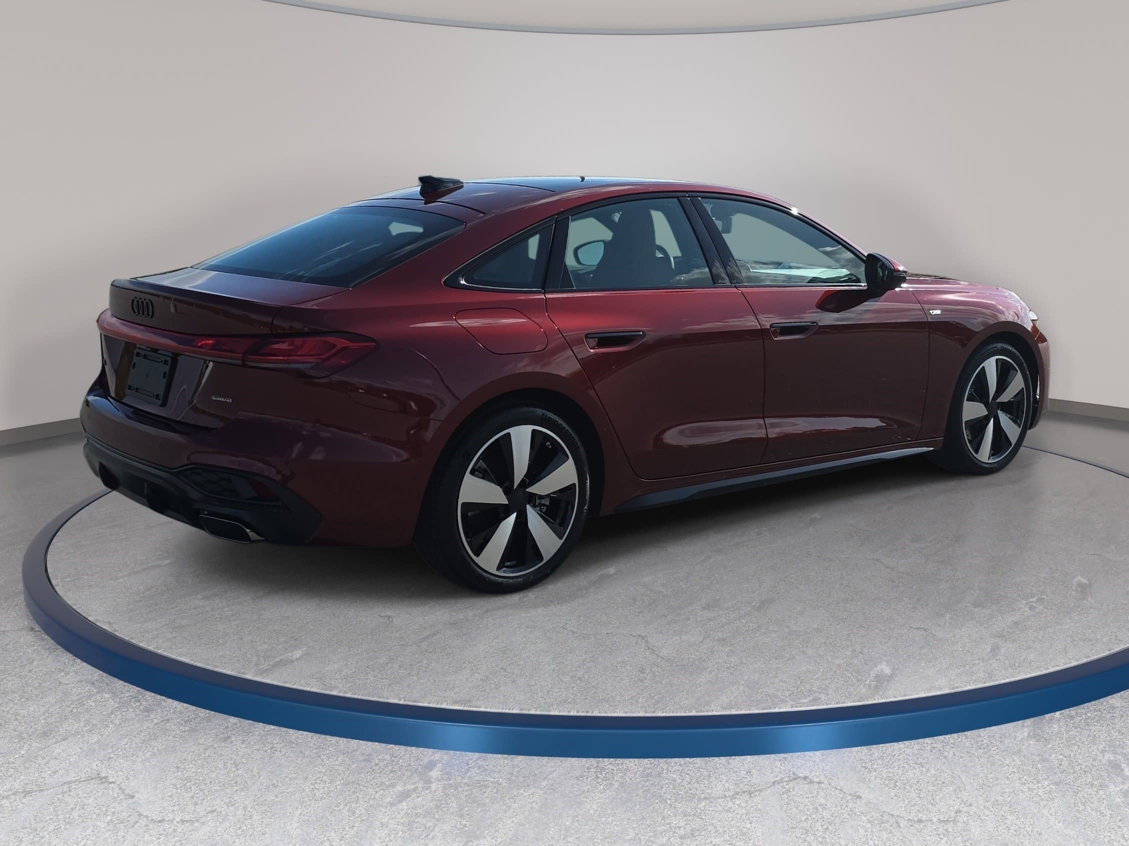New 2026 Audi A5 2.0T Prestige AWD/4WD image 5