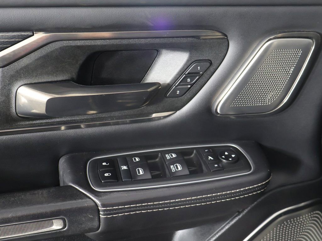 Used 2020 RAM 1500 Limited image 36