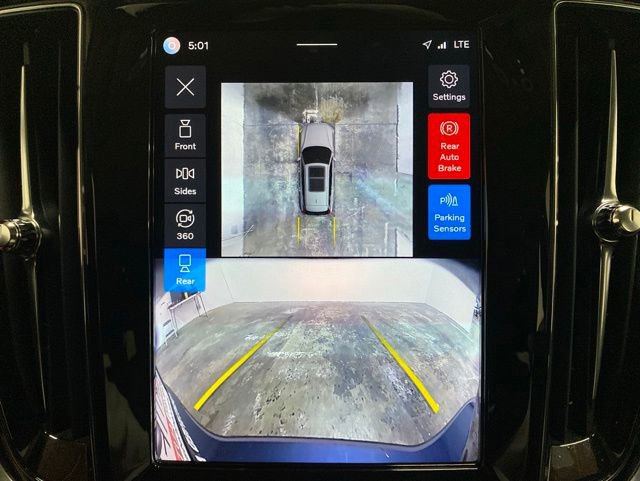 Used 2025 Volvo V60 B5 Cross Country Plus AWD/4WD image 76