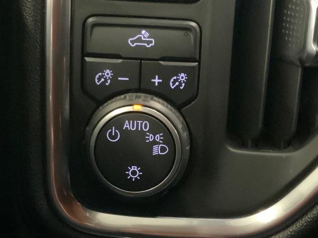 Used 2019 Chevrolet Silverado 1500 LT w/ Convenience Package AWD/4WD image 26