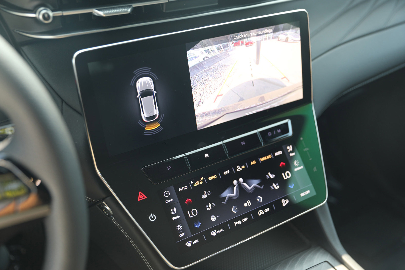 New 2024 Maserati Grecale GT image 33