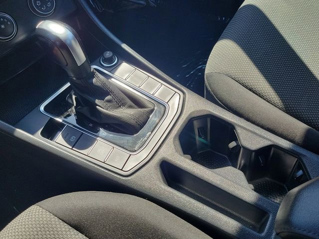 Used 2021 Volkswagen Jetta S FWD image 16