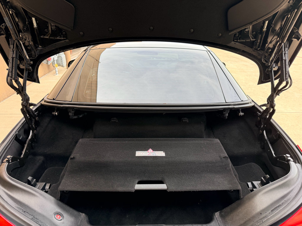Used 2016 Mercedes-Benz SL 400 image 28