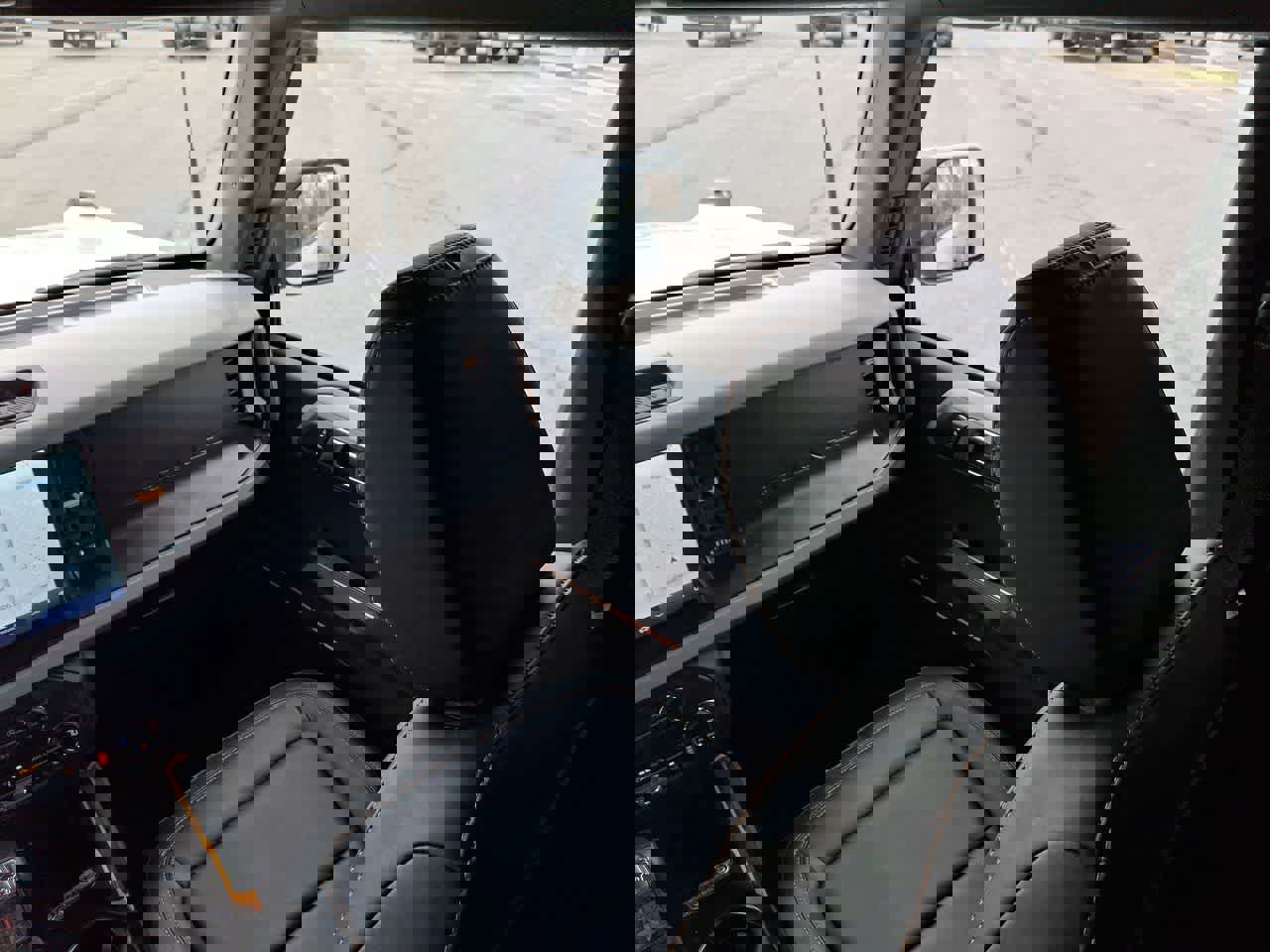 Certified 2023 Ford Bronco Badlands image 11