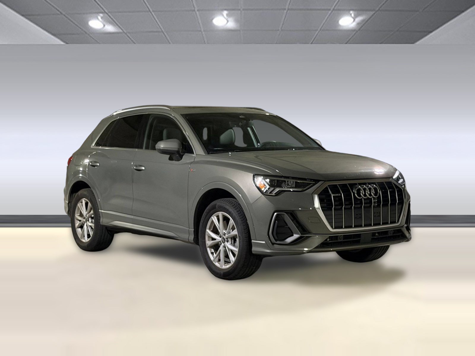 Certified 2025 Audi Q3 2.0T Premium w/ Convenience Package AWD/4WD image 6