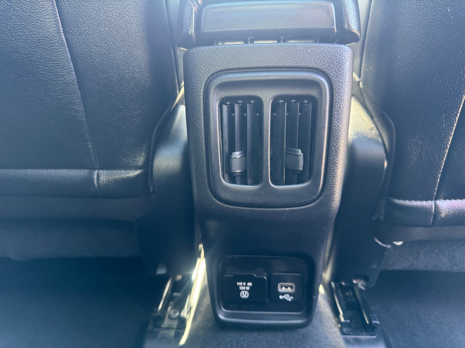 Used 2019 Jeep Compass Limited w/ Safety & Security Group AWD/4WD image 33