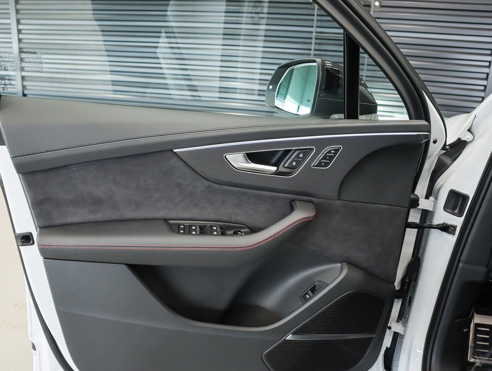 New 2026 Audi Q7 3.0T Prestige image 27