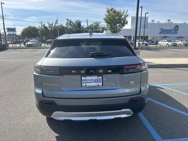New 2025 Honda Prologue EX image 3