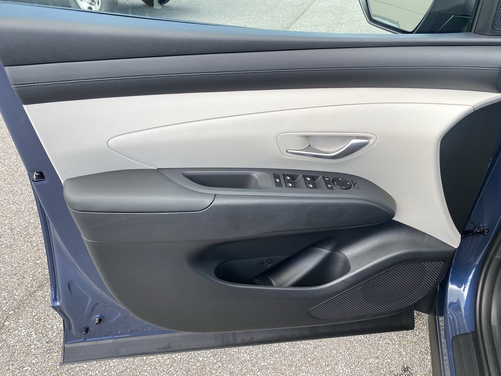 New 2026 Hyundai Tucson SE FWD image 17