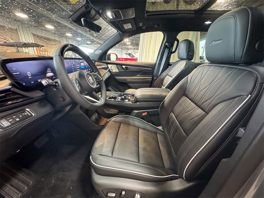 New 2026 Buick Enclave Avenir w/ Super Cruise Package image 15