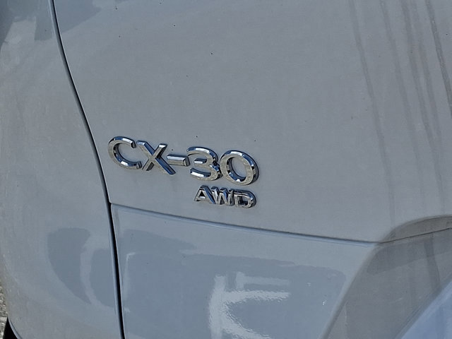 New 2025 MAZDA CX-30 AWD 2.5 S w/ Preferred Package image 24