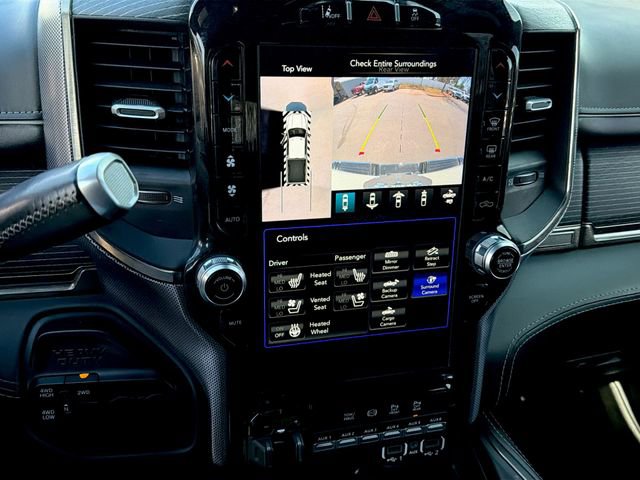 Used 2020 RAM 2500 Limited AWD/4WD image 31