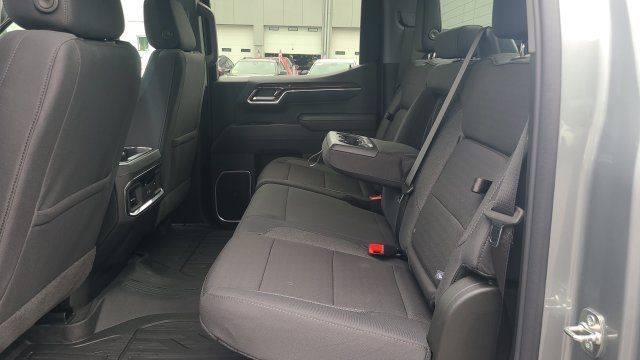 New 2026 GMC Sierra 1500 Elevation w/ X31 Off-Road Package AWD/4WD image 21