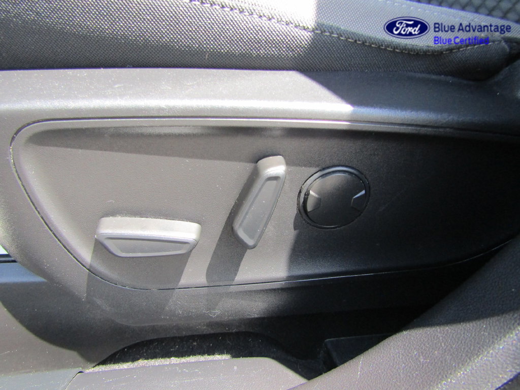 Certified 2022 Ford Escape SE w/ Convenience Package FWD image 27
