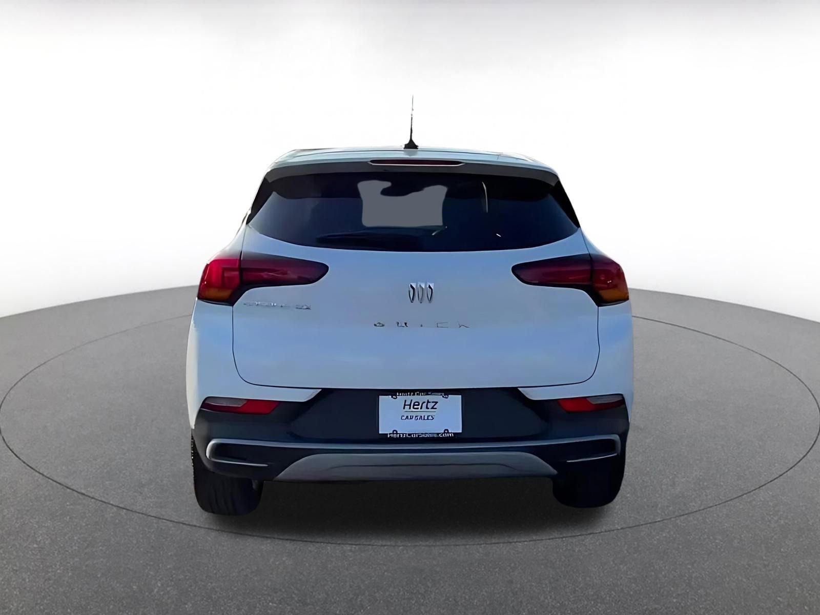 Used 2025 Buick Encore GX Preferred image 12