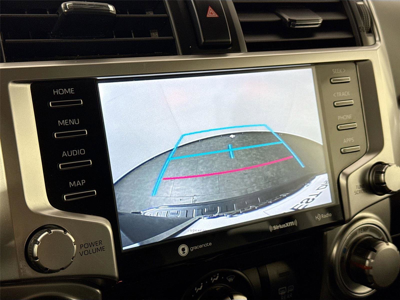 Used 2024 Toyota 4Runner SR5 Premium image 23