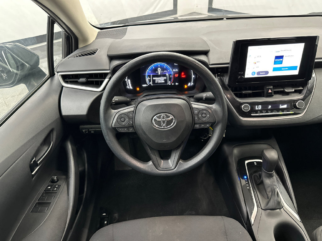 Used 2026 Toyota Corolla LE FWD image 16