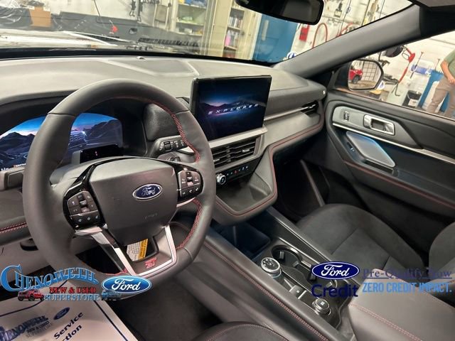 New 2026 Ford Explorer ST image 14