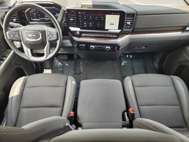 Certified 2024 GMC Sierra 1500 Elevation AWD/4WD image 18