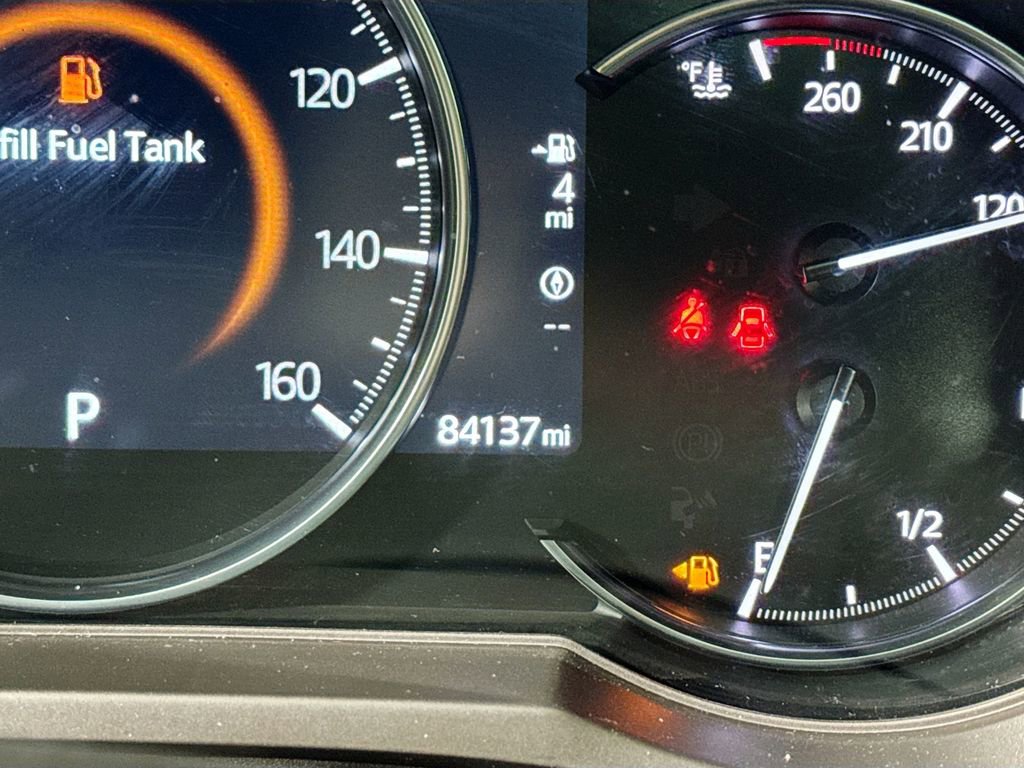 Used 2019 MAZDA MAZDA6 Signature image 12