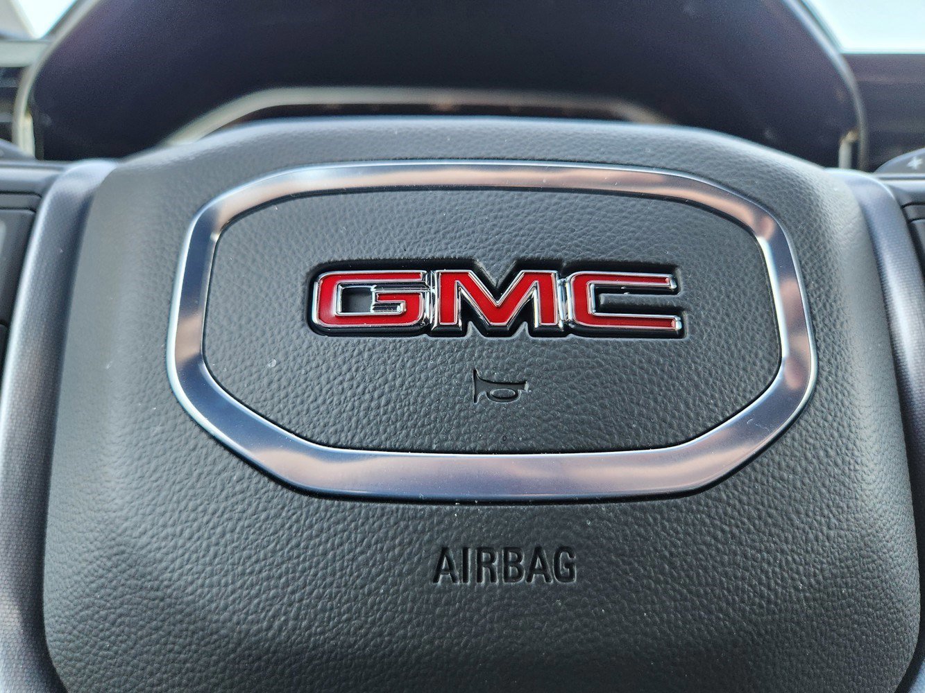 New 2026 GMC Sierra 1500 Elevation w/ Preferred Package image 15