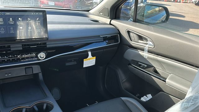 New 2025 Honda Prologue Elite image 22