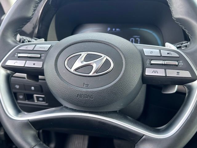 Used 2024 Hyundai Palisade XRT AWD/4WD image 13