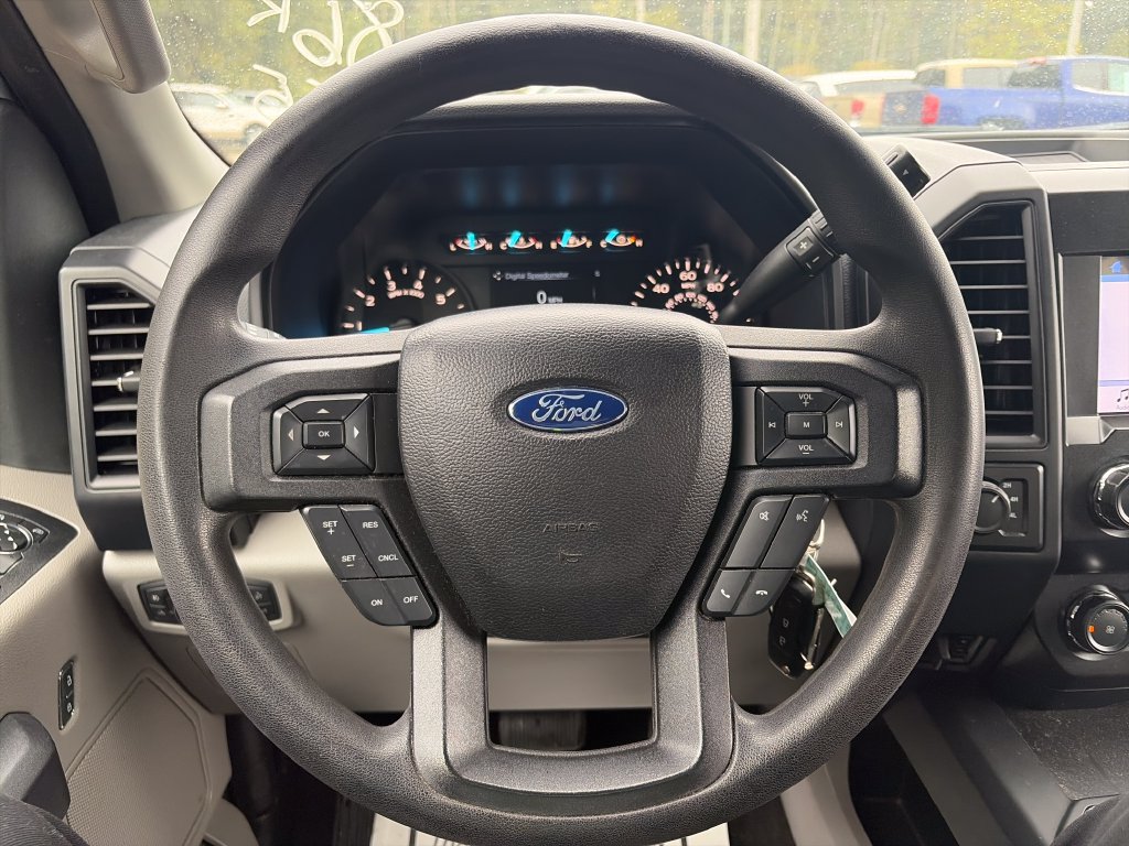 Certified 2019 Ford F150 XL w/ Equipment Group 101A Mid AWD/4WD image 28