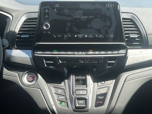 New 2026 Honda Odyssey EX-L image 25