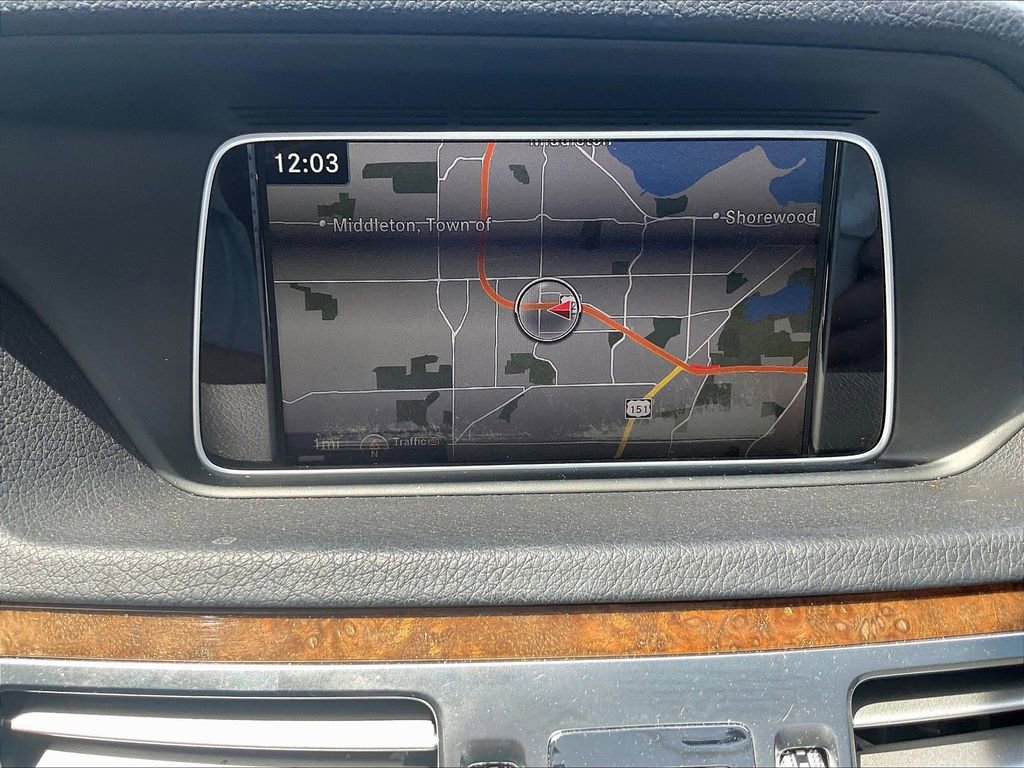 Used 2016 Mercedes-Benz E 350 4MATIC Wagon image 15