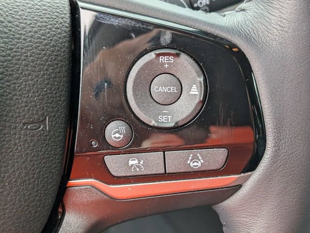 Used 2024 Honda Odyssey Elite image 17