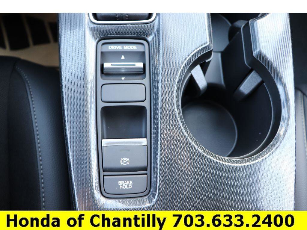 Certified 2026 Honda Civic Sport image 17