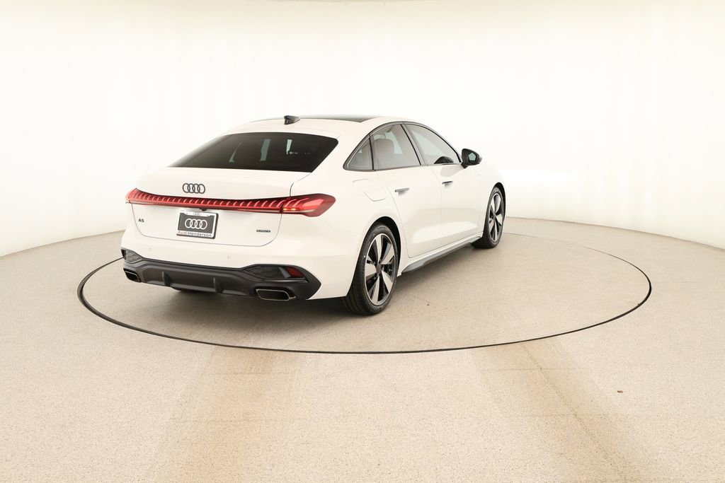 New 2026 Audi A5 2.0T Premium image 6