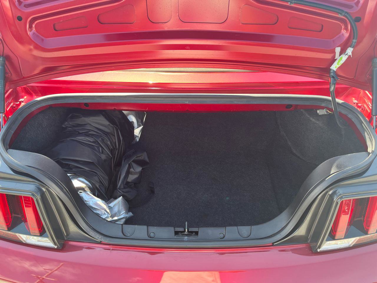 Used 2007 Ford Mustang GT image 13