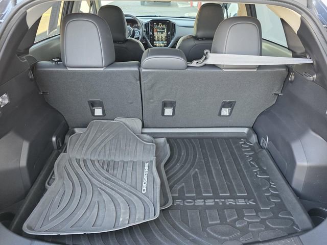 Used 2024 Subaru Crosstrek 2.5i Limited image 13