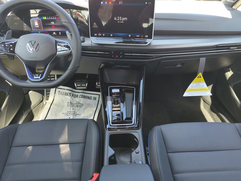 New 2026 Volkswagen Golf image 22