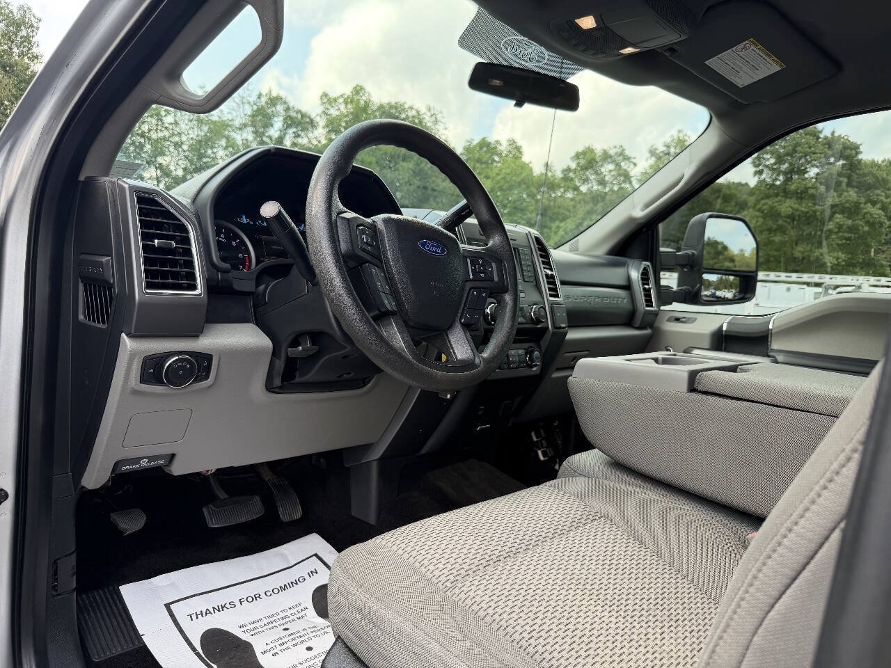 Used 2018 Ford F250 XLT AWD/4WD image 18