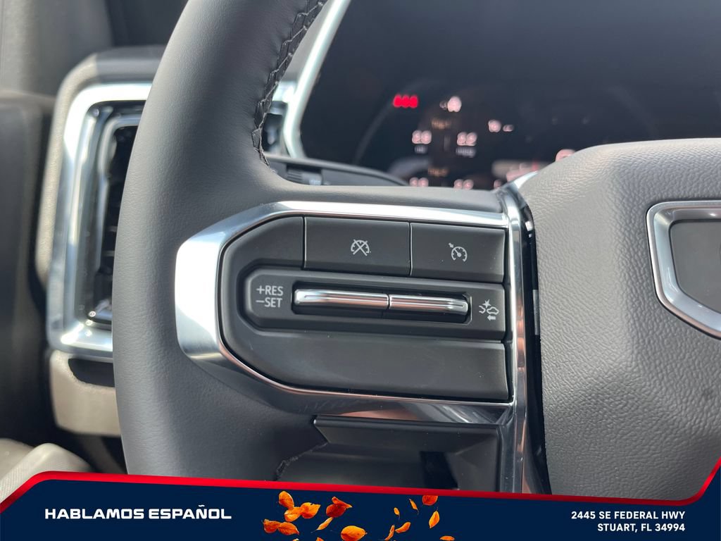 New 2026 GMC Canyon Elevation RWD image 25