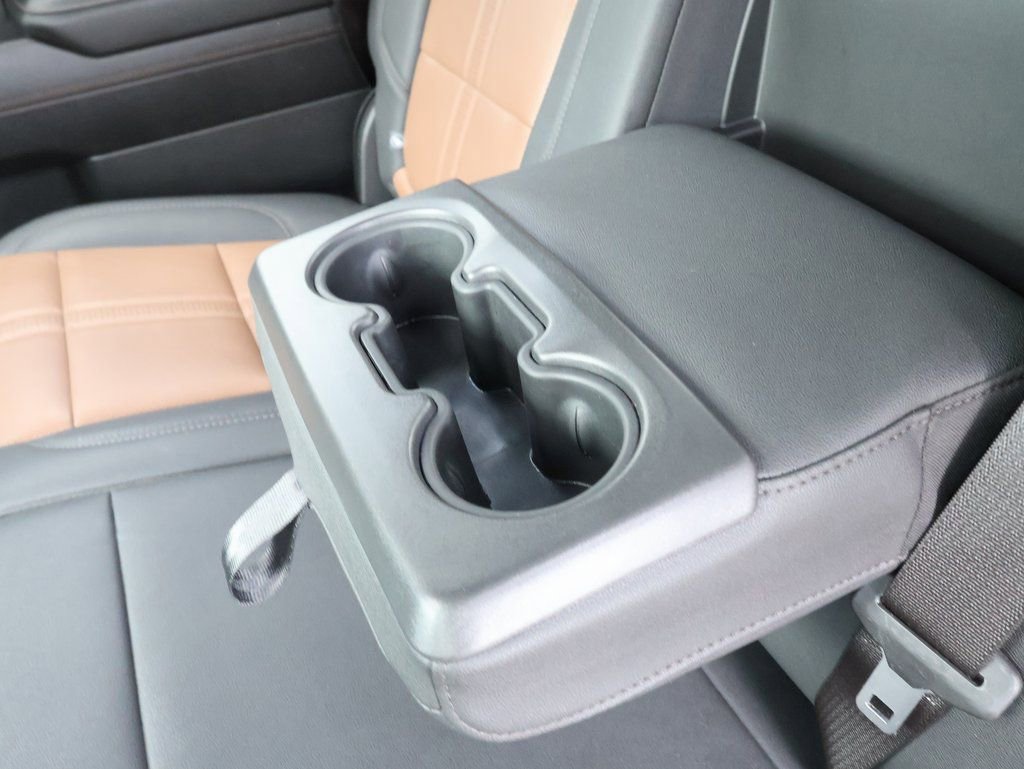 Certified 2023 Chevrolet Silverado 1500 High Country image 30