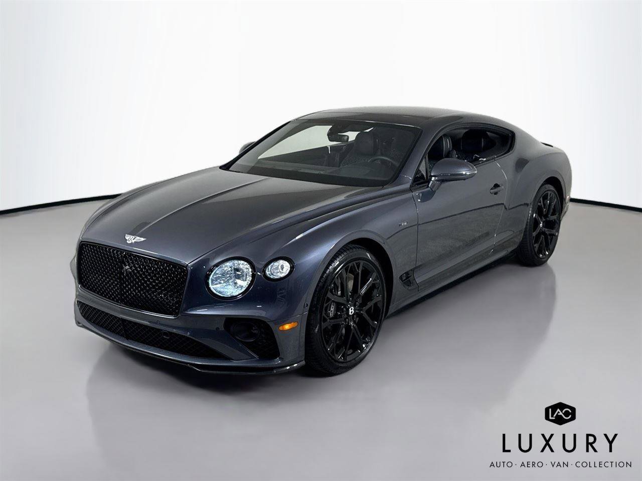 Used 2024 Bentley Continental GT Speed image 3