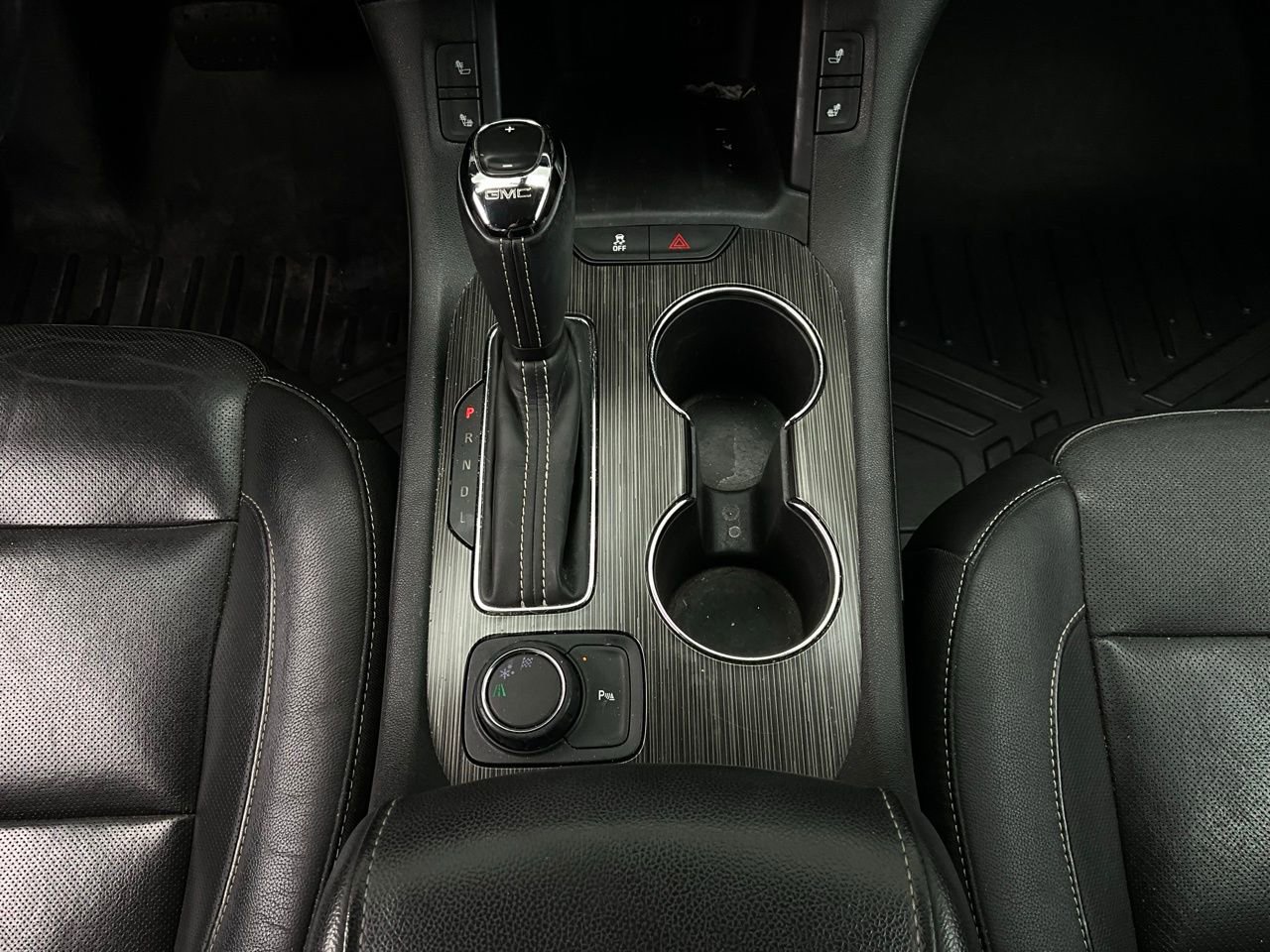 Used 2018 GMC Acadia SLT image 16