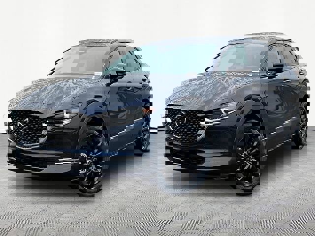 New 2026 MAZDA CX-30 AWD 2.5 S w/ Select Sport Pkg image 3