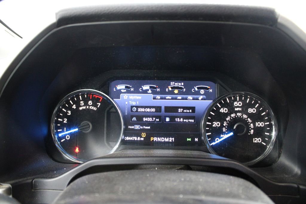 Used 2016 Ford F150 Lariat image 21