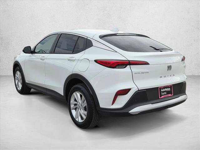 Used 2026 Buick Envista Preferred w/ Advanced Safety Package image 8