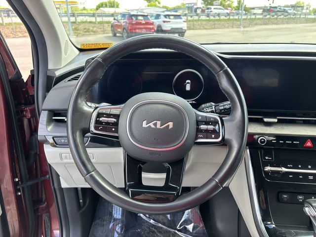 Used 2024 Kia Carnival SX FWD image 34