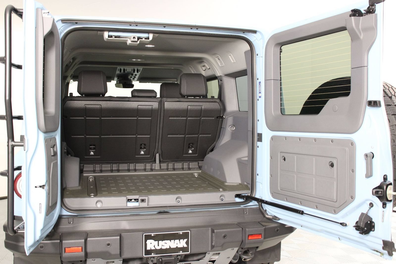 Used 2026 INEOS Grenadier AWD/4WD image 20