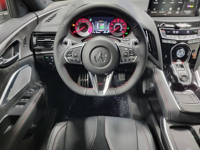 New 2026 Acura RDX w/ Advance Package AWD/4WD image 22